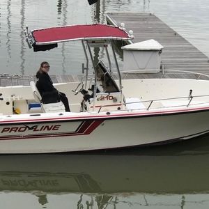 Meet your Posher, Jim